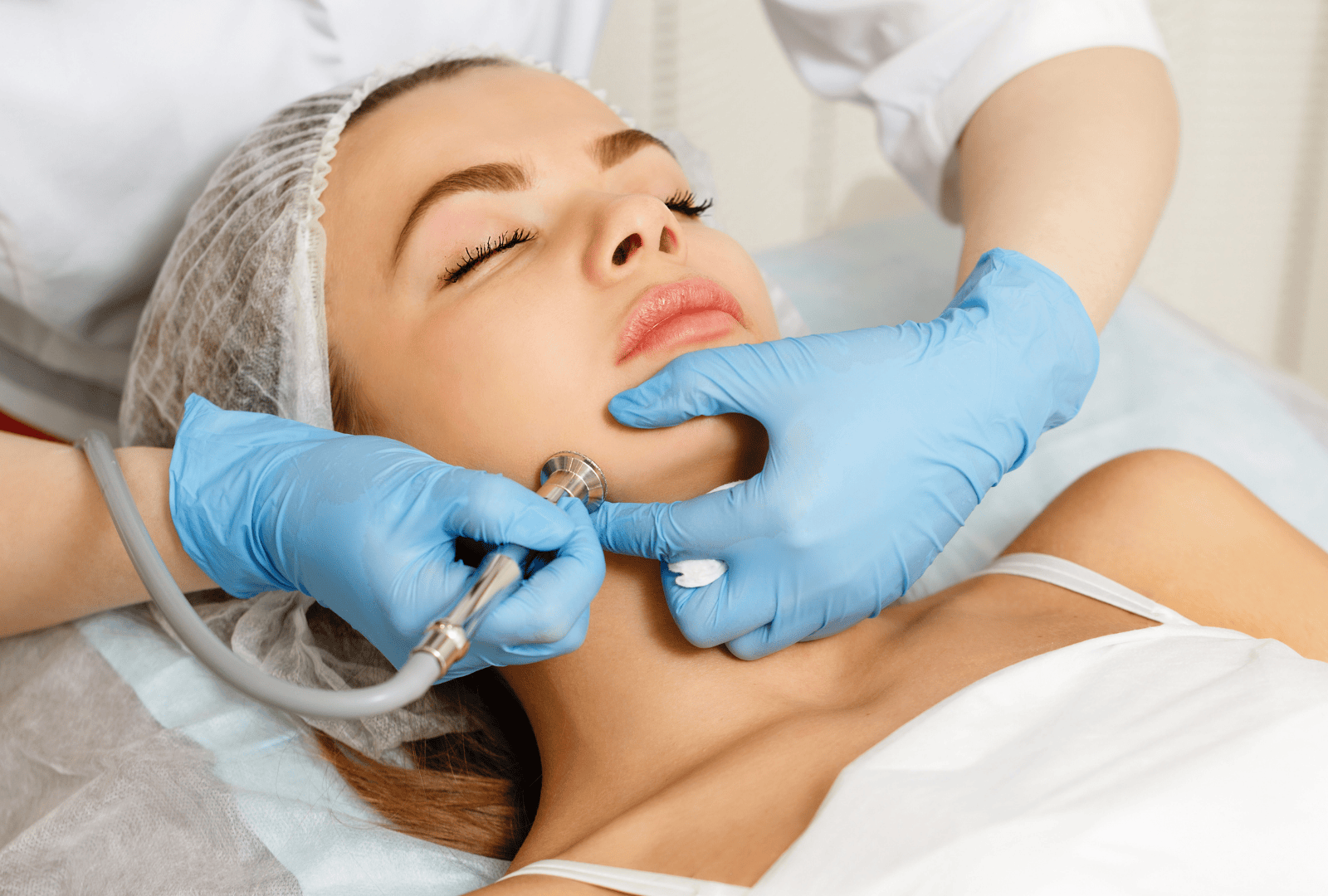 HYDRADERMABRASION