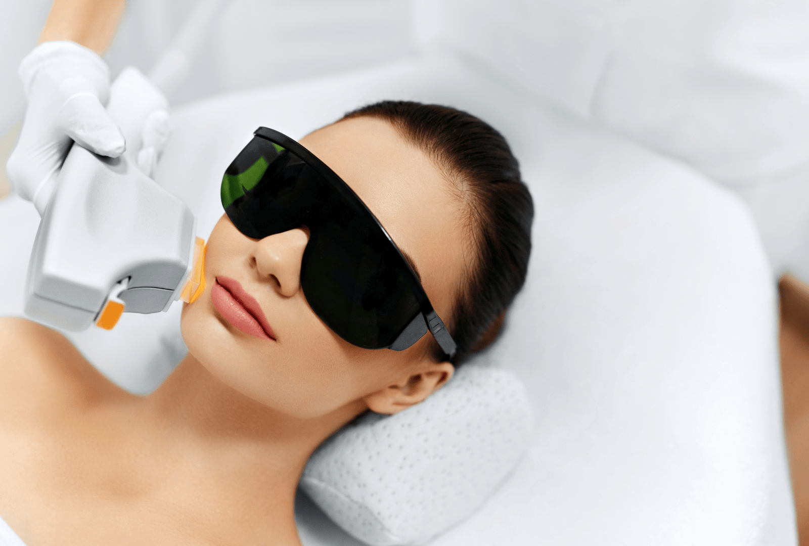 IPL PHOTO FACIAL