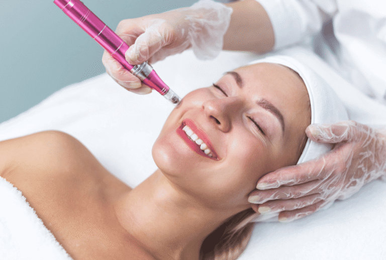 Collagen Therapy