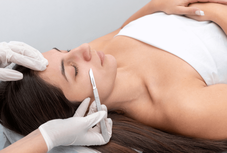 _Dermaplaning