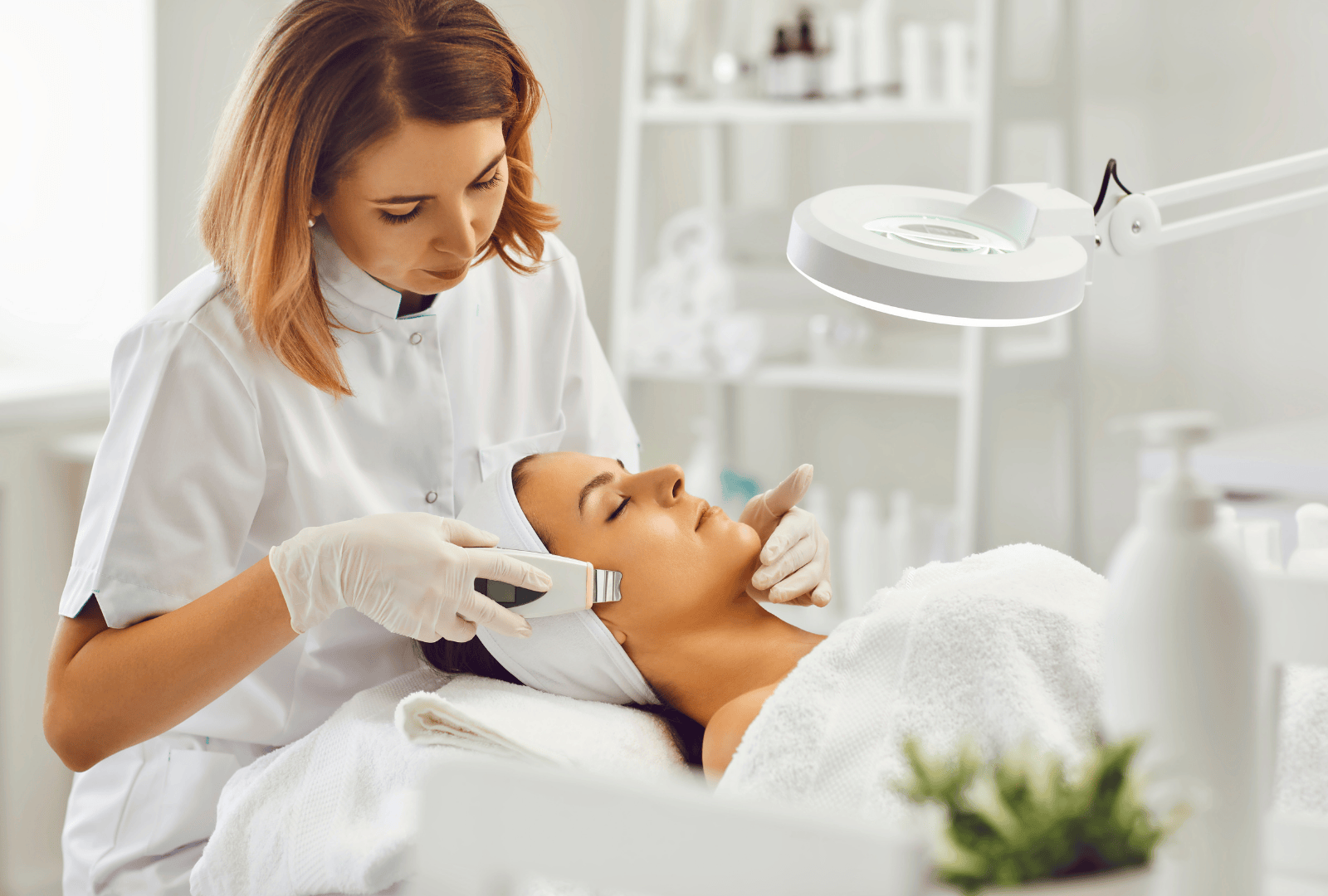 Face Lifting (2)