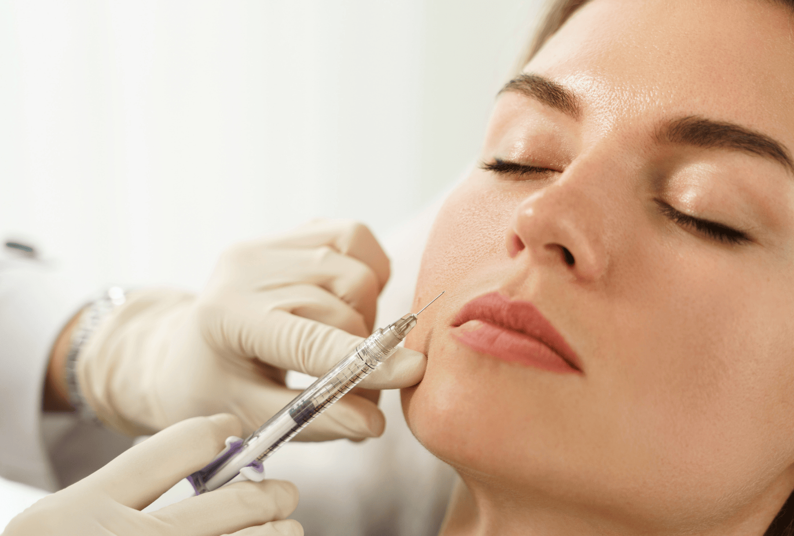 Face & Lip Fillers (1)
