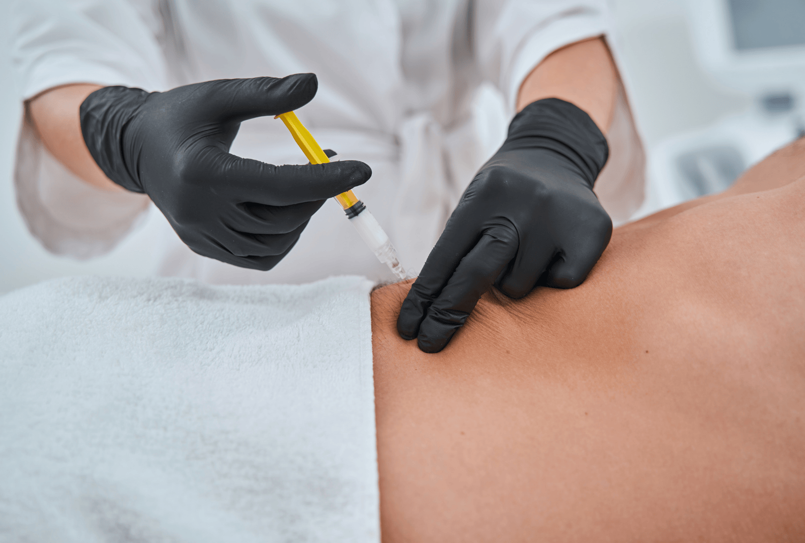 Non-surgical body contouring (Fat reduction) (1)