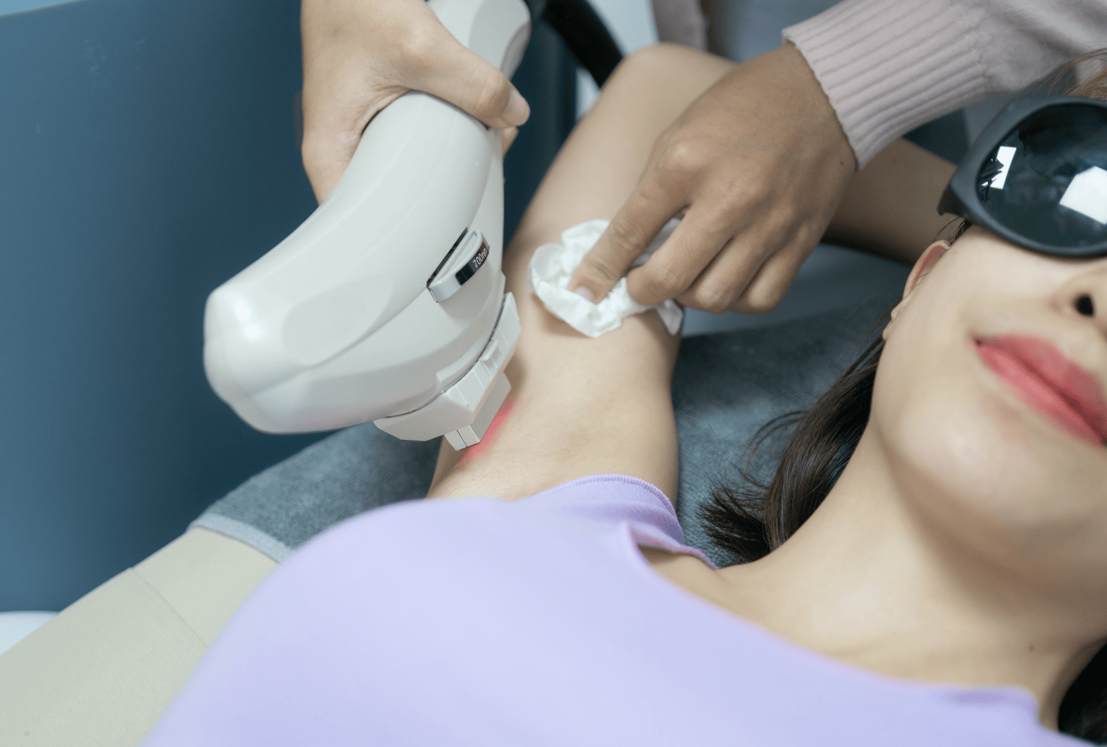 Underarm & Neck Treatments (2)